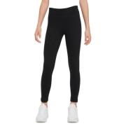 Nike Air Essential Mid Rise Leggings 137-147 / M - Tights hos Magasin