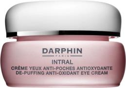 Darphin Intral Eye Cream, Sensitive Skin, 15 ml 15 ml - Øjencreme hos ...