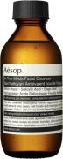 Aesop In Two Minds Facial Cleanser 200 ml - Rensegel hos Magasin