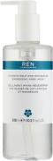 REN CLEAN SKINCARE Atlantic Kelp Hand Wash 300 ml - Håndsæbe hos Magas...