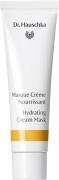 Dr. Hauschka Hydrating Cream Mask 30 ml - Ansigtsmaske hos Magasin