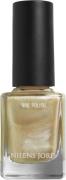 Nilens Jord Nail Polish Glitter Gold - Almindelig Neglelak hos Magasin