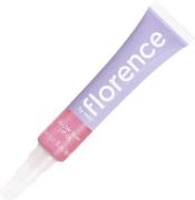 Florence by Mills Glow Yeah Lip Oil 8 ml - Læbepomade hos Magasin