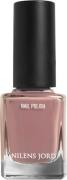 Nilens Jord Nail Polish Tea Rose - Almindelig Neglelak hos Magasin