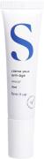 Seasonly Antiaging eye Cream - Eye Area Care 15 ml - Øjencreme hos Mag...