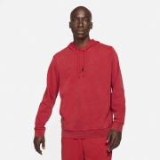 Nike Jordan Dri Fit Air Fleece Haettetroje L - Hættetrøjer hos Magasin