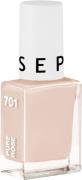 Sephora Collection NEW Nail Polish24 701 Pure Rose - Almindelig Neglel...