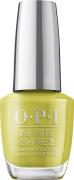 OPI IS GET IN Lime 15 ML - Almindelig Neglelak hos Magasin