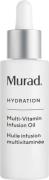 Murad Multivitamin Infusion Oil 30 ml - Serum hos Magasin