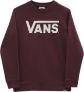 Vans Classic Sweatshirt L - Sweatshirts & Hættetrøjer hos Magasin