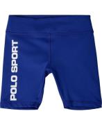 Polo Ralph Lauren Polo Sport Stretch Jersey Short Str S - Blå Shorts &...