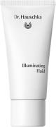 Dr. Hauschka Illuminating Fluid 30 ml 30 ml - Primer hos Magasin