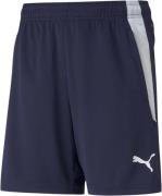 Puma Teamliga Training Shorts 128 - Træningsshorts hos Magasin