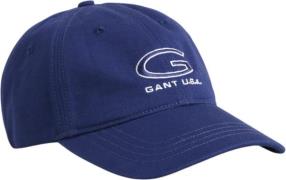 Gant Gant CAP ONE SIZE - Kasketter hos Magasin