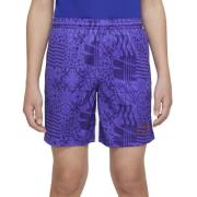 Nike Cr Soccer Shorts 137-147 / M - Træningsshorts hos Magasin