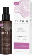 Cutrin Cutrin BIO+ engthening for Women Scalp Serum for Women 100 ML 1...