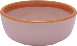 Iittala Play Skål 9cm Pinkorange Pink Str 9 cm - Serveringsfade hos Ma...