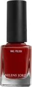 Nilens Jord Nail Polish Auburn Red - Almindelig Neglelak hos Magasin