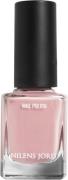 Nilens Jord Nail Polish Baby Pink - Almindelig Neglelak hos Magasin