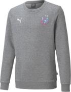 Puma Neymar Jr Creativity Trøje 128 - Sweatshirts & Hættetrøjer Bomuld...