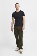 Blend Pants Mand Rosin Cargo Bukser Regular Fit Str 33/30 - hos Magasi...