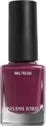 Nilens Jord Nail Polish Rose Raspberry - Almindelig Neglelak hos Magas...