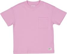 Müsli by Green Cotton Olsen Kids Pocket s/s T Str 128 - Bonbon Bluser ...