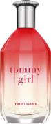 Tommy Hilfiger Tommy Hilfiger Tommy Girl Summer Game EdT 100 ml Kvinde...