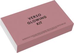 Verso Verso Glowing Kit 70 - Hudplejesæt hos Magasin