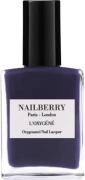 Nailberry Nailberry Moonlight 15 ml 15 ml - Almindelig Neglelak hos Ma...