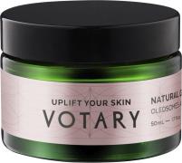 VOTARY Votary Natural Glow Day Cream 50 ml - Dagcreme hos Magasin