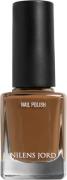 Nilens Jord Nail Polish Mocha Beige - Almindelig Neglelak hos Magasin