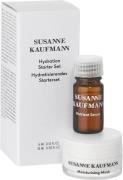 Susanne Kaufmann SK Hydration Starter SET 15 ML + 5 ML - Hudplejesæt h...