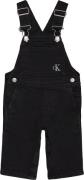 CK Kids Newborn CK Denim Dungaree Str 68 Denim - 1by Buksedragter hos ...