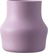 Gense Vase Dorotea 18 x 19,5 cm Lilac Purple Keramik Lilac Purple Str ...