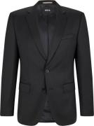 Boss Men Business Clothing Jackets Mand Blå Blazere Str 46 - hos Magas...