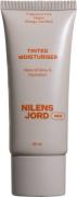 Nilens Jord Nilens Jord Men Tinted Moisturiser - Ansigtspleje hos Maga...