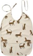 Liewood Lai bib One size - Hagesmække Polyester hos Magasin