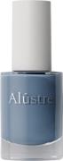 Alûe Nail Polish 940 Blue, 10 ml 10 ml - Almindelig Neglelak hos Magas...