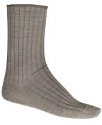 Egtved Egtved Socks Wool no Elastic , 40-45 - Ankelømper Uld hos Magas...