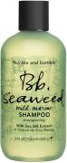 Bumble and Bumble Seaweed Shampoo 250 ml. 250 ml - Shampoo hos Magasin