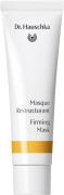 Dr. Hauschka Firming Mask 30 ml - Ansigtsmaske hos Magasin