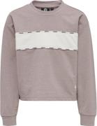 Hummel Hmlchara Sweatshirt 140 - Sweatshirts & Hættetrøjer hos Magasin