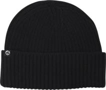 Danefæ Warm Thoughts Beanie ONE SIZE - Huer Merino Uld hos Magasin