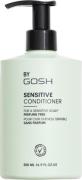 Gosh Sensitive Conditioner 500 ml - Balsam hos Magasin