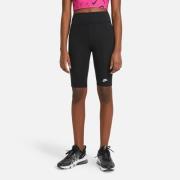 Nike Sportswear Cykelshorts 147-158 / L - Tights hos Magasin