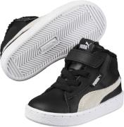 Puma 1948 Mid Fur V Sneakers Sort Sneakers Str 37.5 - hos Magasin