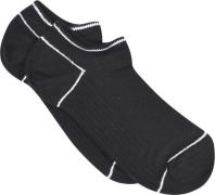 mpWoman Beth Sneaker Socks Ankelstrømper Str 37/39 - hos Magasin