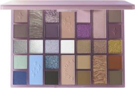 Sephora Collection LA Palette EXT Lumieres Vibrantes2 - Paletter hos M...