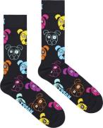 Happy Socks Dog Sock 41-46 - Ankelømper hos Magasin